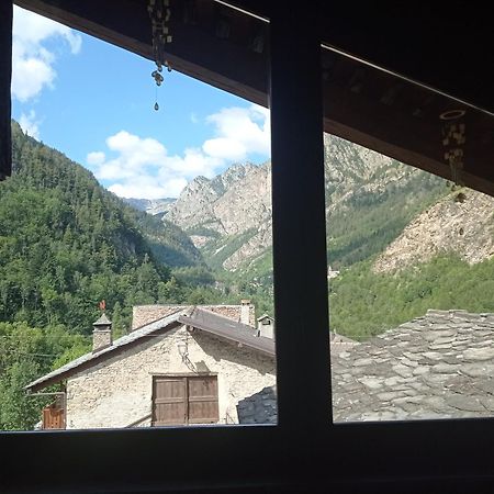 Albergo Diffuso La Marmu Osteria Della Croce Bianca Мармора Экстерьер фото