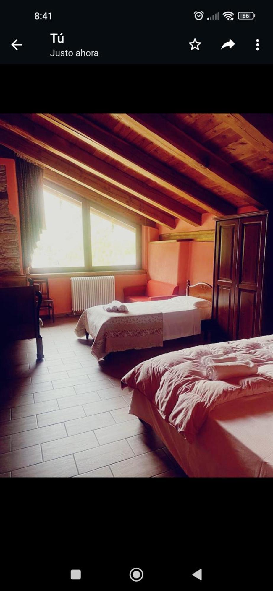 Albergo Diffuso La Marmu Osteria Della Croce Bianca Мармора Экстерьер фото